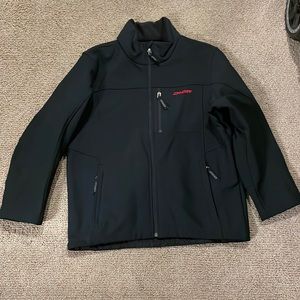 Spyder Mens Jacket